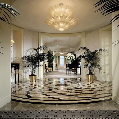 The Towers Of The Waldorf Astoria Hotel New York Luaran gambar