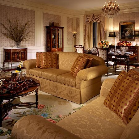 The Towers Of The Waldorf Astoria Hotel New York Bilik gambar
