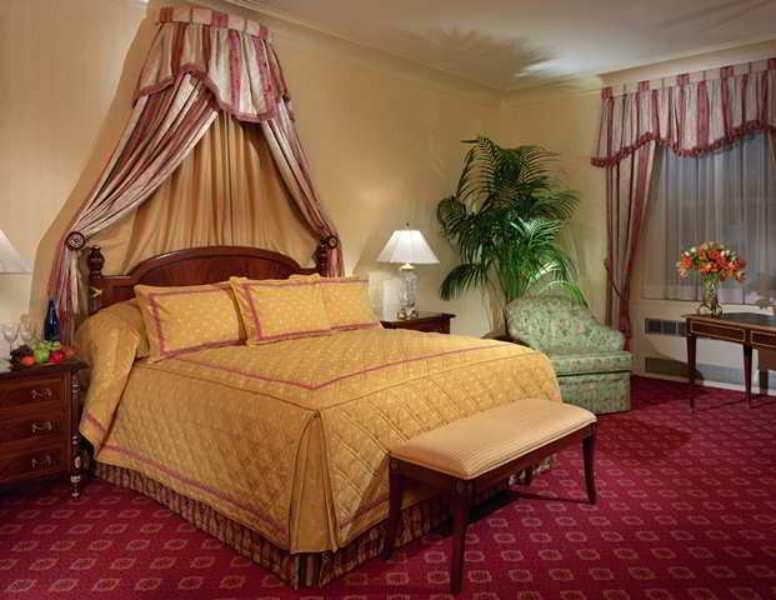 The Towers Of The Waldorf Astoria Hotel New York Bilik gambar