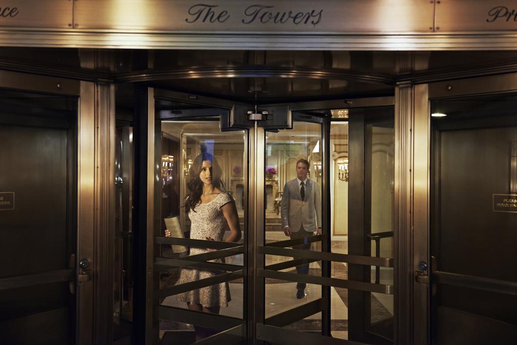 The Towers Of The Waldorf Astoria Hotel New York Luaran gambar