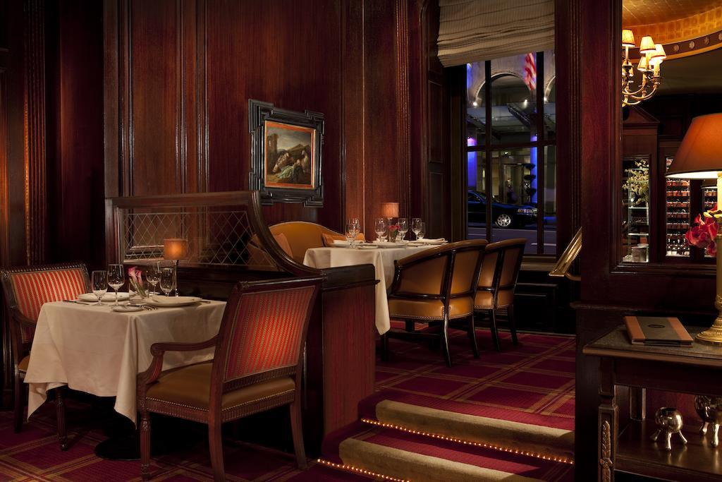 The Towers Of The Waldorf Astoria Hotel New York Luaran gambar