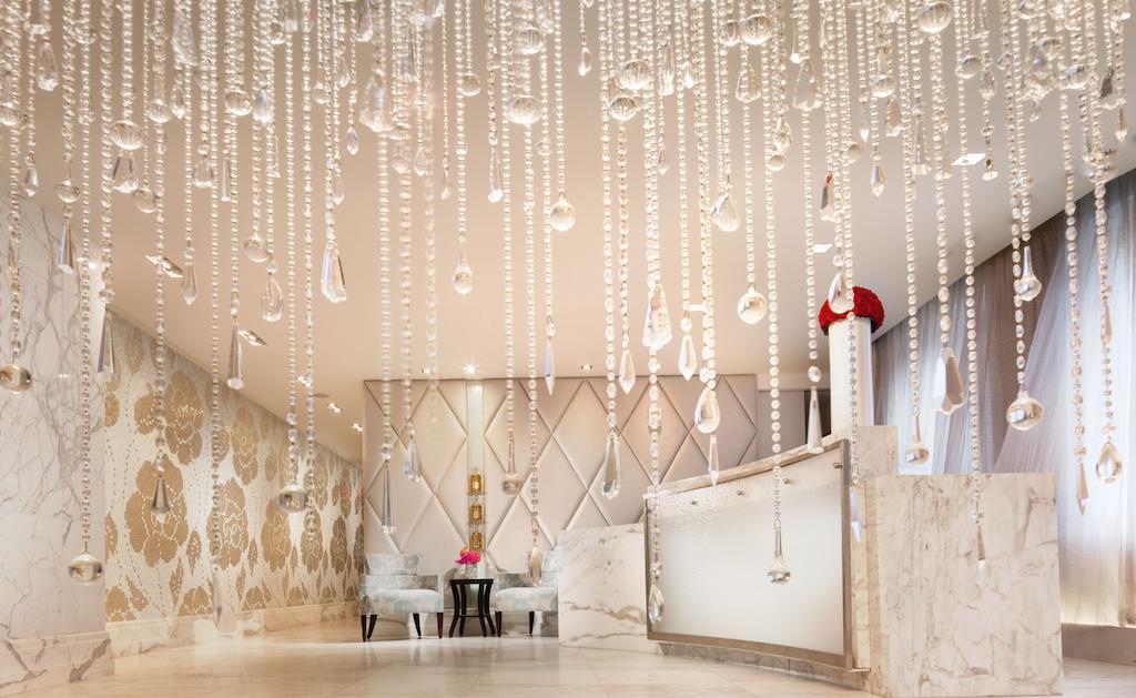 The Towers Of The Waldorf Astoria Hotel New York Luaran gambar