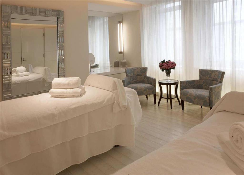 The Towers Of The Waldorf Astoria Hotel New York Kemudahan gambar