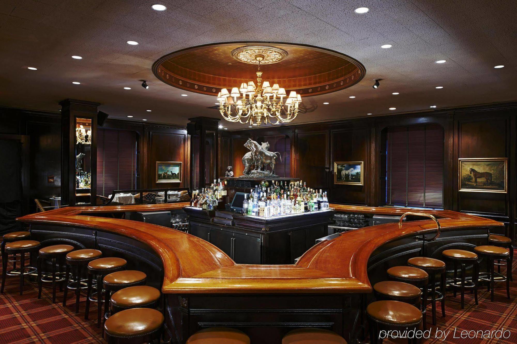 The Towers Of The Waldorf Astoria Hotel New York Luaran gambar
