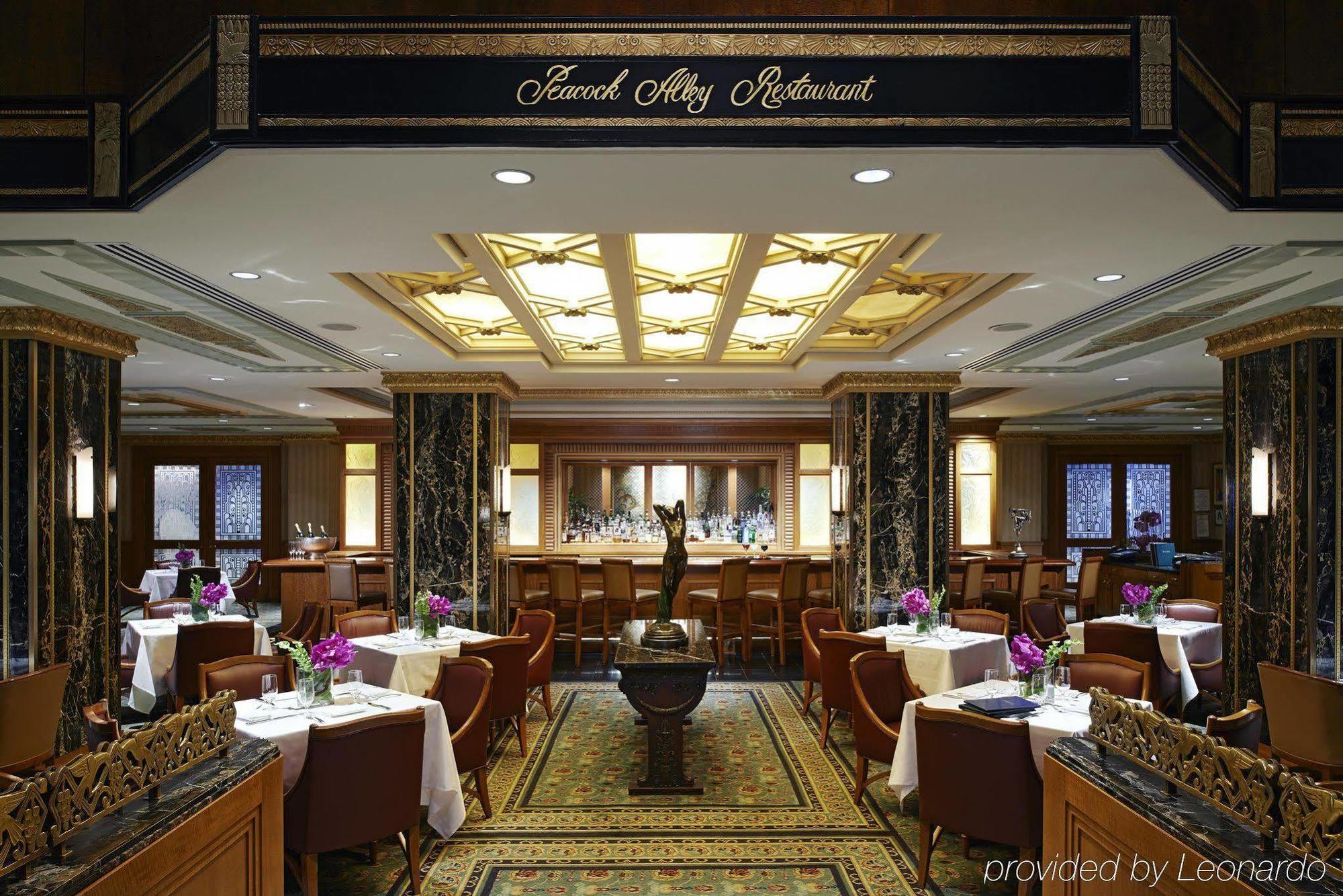 The Towers Of The Waldorf Astoria Hotel New York Luaran gambar